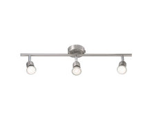 Nordlux Avenue LED 3-skinne